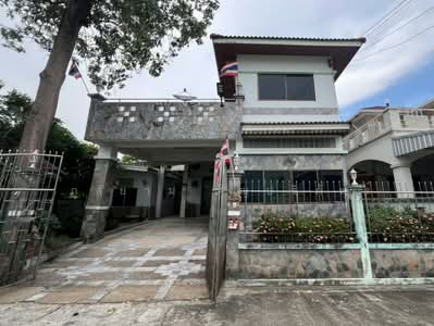 ขาย - Thanasuk Village : หมู่บ้านธนาสุข, กรุงเทพ