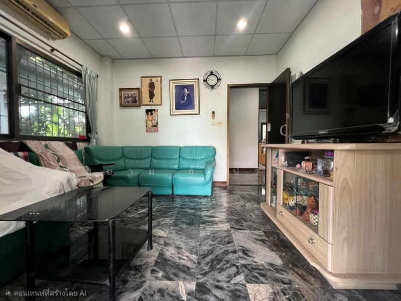 Thanasuk Village, Bangkok, Bang Bon Road 5, Nong Kham, Nong Khaem, Bangkok, 3 Bedrooms, 161 sqm, Single Detached House For Sale, by ภูสยาม ธัญปริภัทร์, 500230149 - DDproperty.com