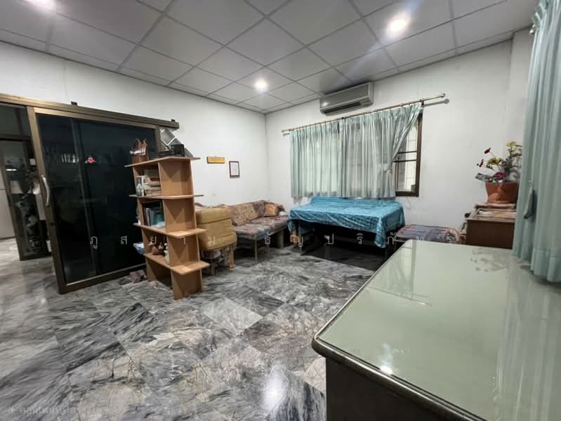 Thanasuk Village, Bangkok, Bang Bon Road 5, Nong Kham, Nong Khaem, Bangkok, 3 Bedrooms, 161 sqm, Single Detached House For Sale, by ภูสยาม ธัญปริภัทร์, 500230149 - DDproperty.com