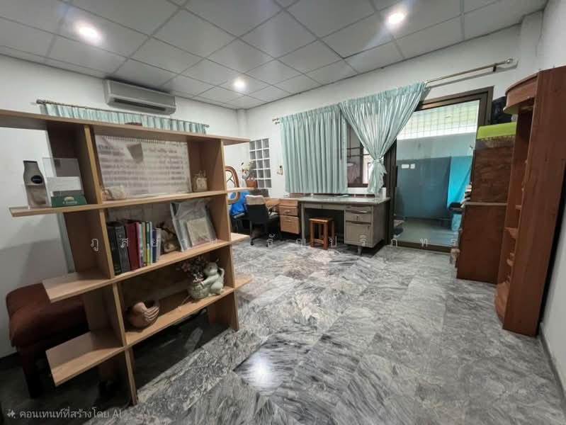 Thanasuk Village, Bangkok, Bang Bon Road 5, Nong Kham, Nong Khaem, Bangkok, 3 Bedrooms, 161 sqm, Single Detached House For Sale, by ภูสยาม ธัญปริภัทร์, 500230149 - DDproperty.com