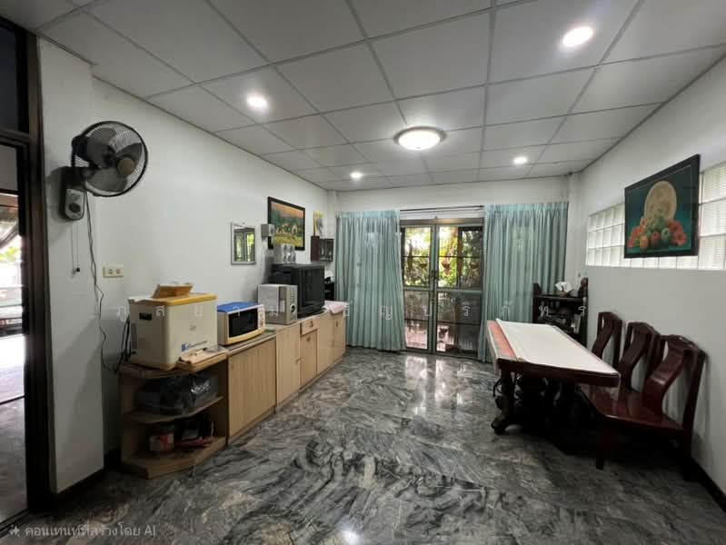 Thanasuk Village, Bangkok, Bang Bon Road 5, Nong Kham, Nong Khaem, Bangkok, 3 Bedrooms, 161 sqm, Single Detached House For Sale, by ภูสยาม ธัญปริภัทร์, 500230149 - DDproperty.com