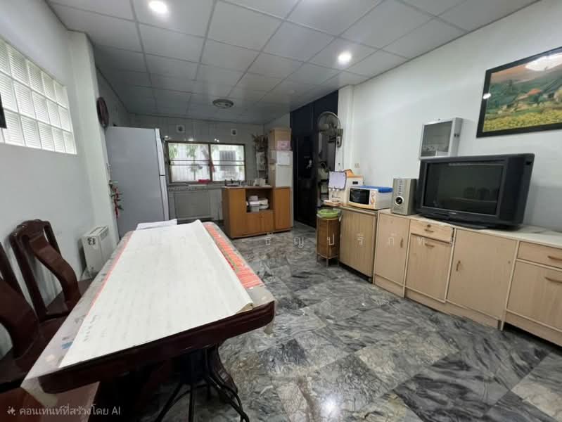 Thanasuk Village, Bangkok, Bang Bon Road 5, Nong Kham, Nong Khaem, Bangkok, 3 Bedrooms, 161 sqm, Single Detached House For Sale, by ภูสยาม ธัญปริภัทร์, 500230149 - DDproperty.com