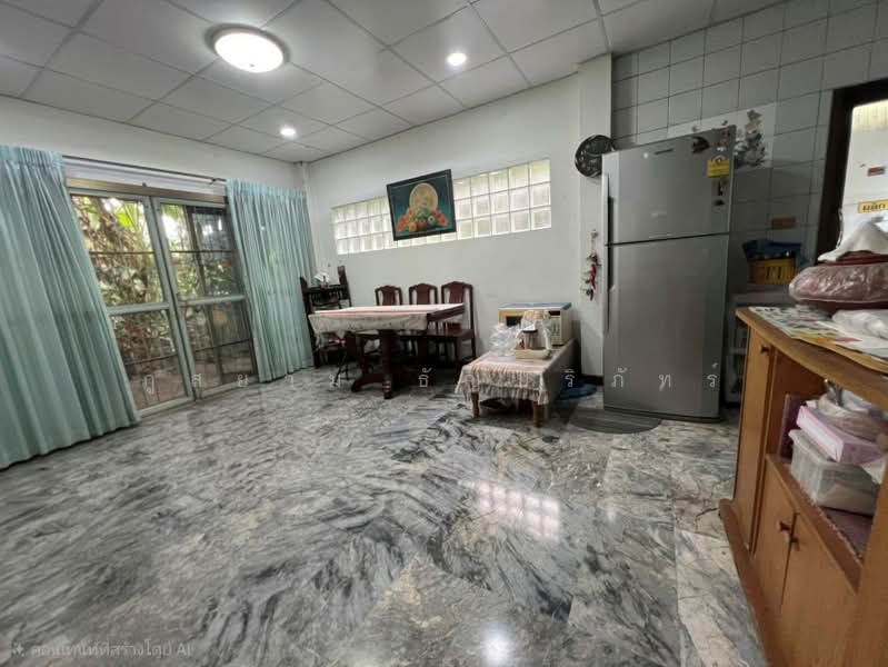 Thanasuk Village, Bangkok, Bang Bon Road 5, Nong Kham, Nong Khaem, Bangkok, 3 Bedrooms, 161 sqm, Single Detached House For Sale, by ภูสยาม ธัญปริภัทร์, 500230149 - DDproperty.com