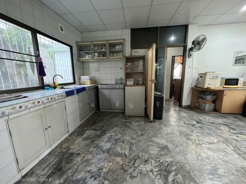 Thanasuk Village, Bangkok, Bang Bon Road 5, Nong Kham, Nong Khaem, Bangkok, 3 Bedrooms, 161 sqm, Single Detached House For Sale, by ภูสยาม ธัญปริภัทร์, 500230149 - DDproperty.com