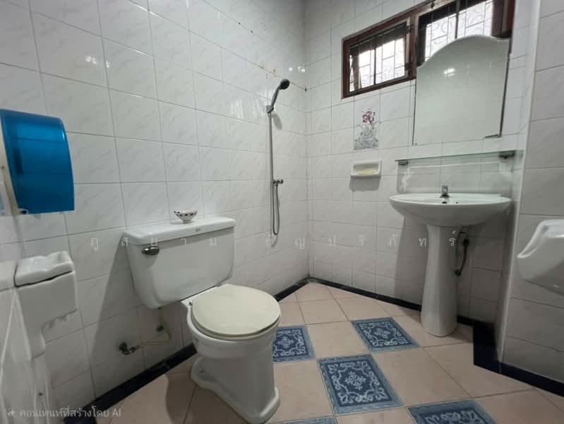 Thanasuk Village, Bangkok, Bang Bon Road 5, Nong Kham, Nong Khaem, Bangkok, 3 Bedrooms, 161 sqm, Single Detached House For Sale, by ภูสยาม ธัญปริภัทร์, 500230149 - DDproperty.com