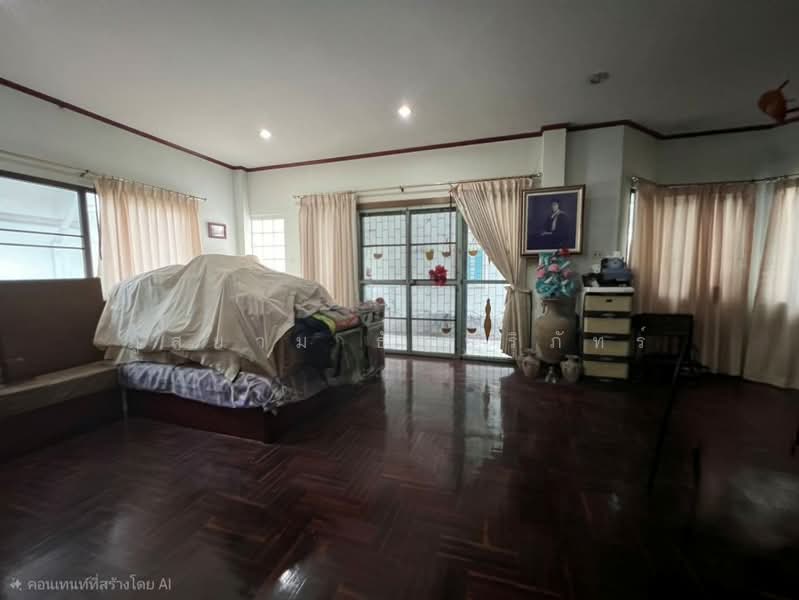 Thanasuk Village, Bangkok, Bang Bon Road 5, Nong Kham, Nong Khaem, Bangkok, 3 Bedrooms, 161 sqm, Single Detached House For Sale, by ภูสยาม ธัญปริภัทร์, 500230149 - DDproperty.com