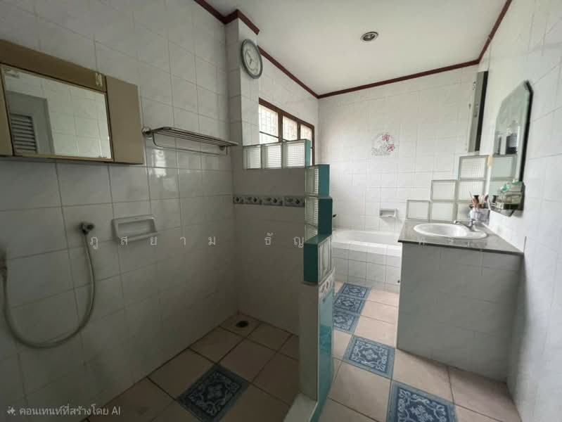 Thanasuk Village, Bangkok, Bang Bon Road 5, Nong Kham, Nong Khaem, Bangkok, 3 Bedrooms, 161 sqm, Single Detached House For Sale, by ภูสยาม ธัญปริภัทร์, 500230149 - DDproperty.com