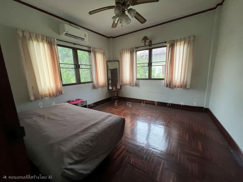 Thanasuk Village : หมู่บ้านธนาสุข, กรุงเทพ, ถนนบางบอน 5, หนองแขม, หนองแขม, กรุงเทพ, 161 ตร.ม., บ้านเดี่ยว ขาย, โดย ภูสยาม ธัญปริภัทร์, 500230149 - DDproperty.com