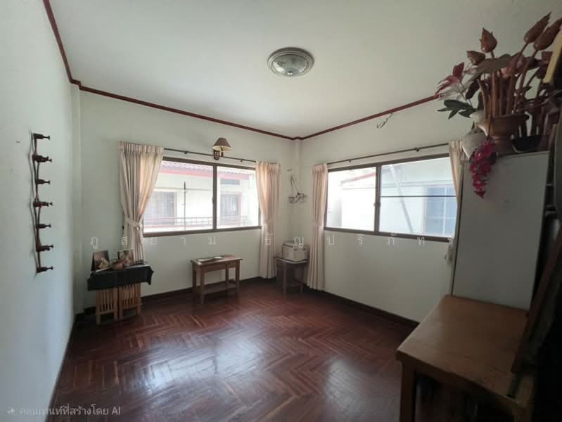 Thanasuk Village, Bangkok, Bang Bon Road 5, Nong Kham, Nong Khaem, Bangkok, 3 Bedrooms, 161 sqm, Single Detached House For Sale, by ภูสยาม ธัญปริภัทร์, 500230149 - DDproperty.com