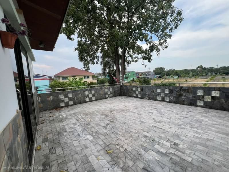 Thanasuk Village : หมู่บ้านธนาสุข, กรุงเทพ, ถนนบางบอน 5, หนองแขม, หนองแขม, กรุงเทพ, 161 ตร.ม., บ้านเดี่ยว ขาย, โดย ภูสยาม ธัญปริภัทร์, 500230149 - DDproperty.com