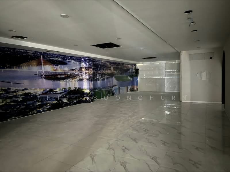 อาคารสำนักงาน 1400 ตารางเมตร ถนนสุขสวัสดิ์, สมุทรปราการ, ปากคลองบางปลากด, พระสมุทรเจดีย์, สมุทรปราการ, 1,400 ตร.ม., สำนักงาน ให้เช่า, โดย Thiti Boonchurn, 500230151 - DDproperty.com