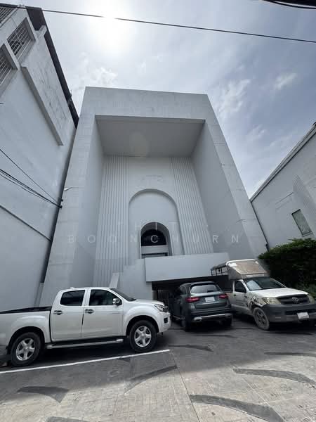 อาคารสำนักงาน 1400 ตารางเมตร ถนนสุขสวัสดิ์, สมุทรปราการ, ปากคลองบางปลากด, พระสมุทรเจดีย์, สมุทรปราการ, 1,400 ตร.ม., สำนักงาน ให้เช่า, โดย Thiti Boonchurn, 500230151 - DDproperty.com