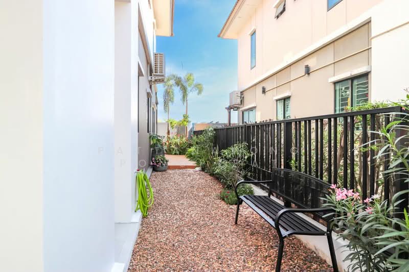 undefined, Chon Buri (Pattaya), Bang Lamung, Bang Lamung (Pattaya), Chon Buri (Pattaya), 3 Bedrooms, 140 sqm, Single Detached House For Sale, by Pattanapong Pongpipat, 500230152 - DDproperty.com