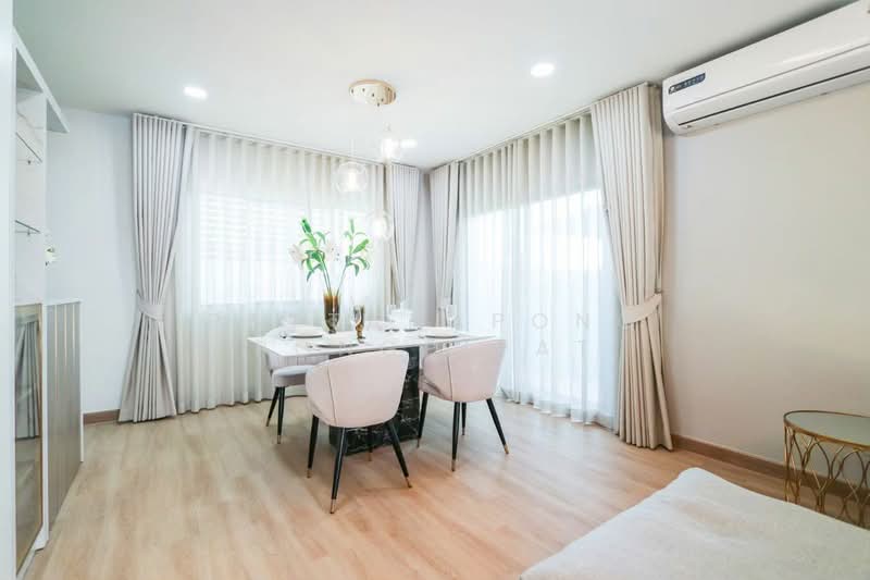 undefined, Chon Buri (Pattaya), Bang Lamung, Bang Lamung (Pattaya), Chon Buri (Pattaya), 3 Bedrooms, 140 sqm, Single Detached House For Sale, by Pattanapong Pongpipat, 500230152 - DDproperty.com