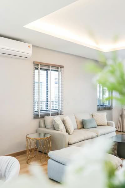 undefined, Chon Buri (Pattaya), Bang Lamung, Bang Lamung (Pattaya), Chon Buri (Pattaya), 3 Bedrooms, 140 sqm, Single Detached House For Sale, by Pattanapong Pongpipat, 500230152 - DDproperty.com