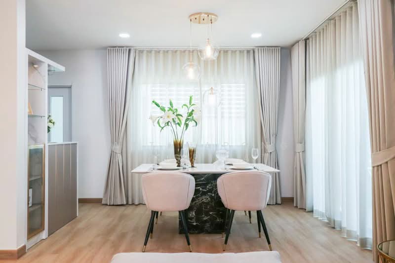 undefined, Chon Buri (Pattaya), Bang Lamung, Bang Lamung (Pattaya), Chon Buri (Pattaya), 3 Bedrooms, 140 sqm, Single Detached House For Sale, by Pattanapong Pongpipat, 500230152 - DDproperty.com