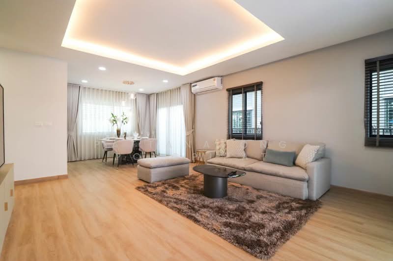 undefined, Chon Buri (Pattaya), Bang Lamung, Bang Lamung (Pattaya), Chon Buri (Pattaya), 3 Bedrooms, 140 sqm, Single Detached House For Sale, by Pattanapong Pongpipat, 500230152 - DDproperty.com