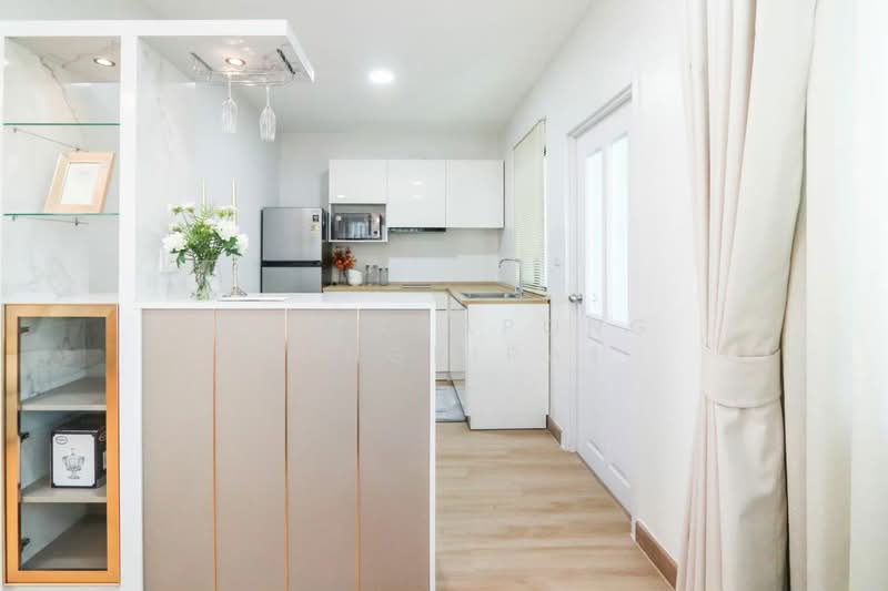 undefined, Chon Buri (Pattaya), Bang Lamung, Bang Lamung (Pattaya), Chon Buri (Pattaya), 3 Bedrooms, 140 sqm, Single Detached House For Sale, by Pattanapong Pongpipat, 500230152 - DDproperty.com