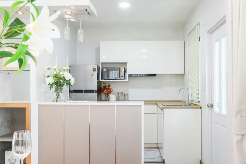 undefined, Chon Buri (Pattaya), Bang Lamung, Bang Lamung (Pattaya), Chon Buri (Pattaya), 3 Bedrooms, 140 sqm, Single Detached House For Sale, by Pattanapong Pongpipat, 500230152 - DDproperty.com