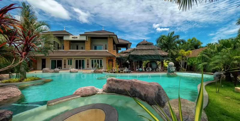 undefined, ชลบุรี, บางเสร่, สัตหีบ, ชลบุรี, 1,103 ตร.ม., วิลล่า ขาย, โดย Pattanapong Pongpipat, 500230154 - DDproperty.com