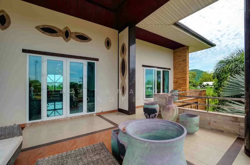 undefined, ชลบุรี, บางเสร่, สัตหีบ, ชลบุรี, 1,103 ตร.ม., วิลล่า ขาย, โดย Pattanapong Pongpipat, 500230154 - DDproperty.com