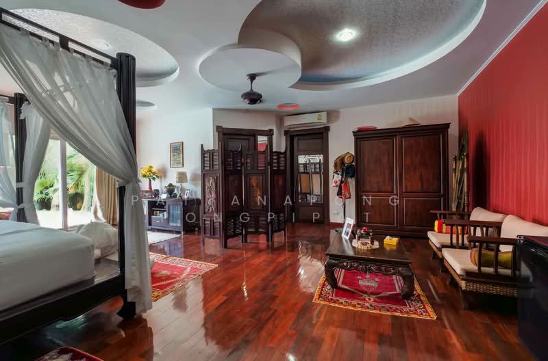 undefined, Chon Buri (Pattaya), Bang Sa-re, Sattahip, Chon Buri (Pattaya), 10+ Bedrooms, 1,103 sqm, Villa For Sale, by Pattanapong Pongpipat, 500230154 - DDproperty.com