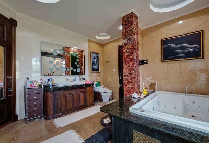 undefined, Chon Buri (Pattaya), Bang Sa-re, Sattahip, Chon Buri (Pattaya), 10+ Bedrooms, 1,103 sqm, Villa For Sale, by Pattanapong Pongpipat, 500230154 - DDproperty.com