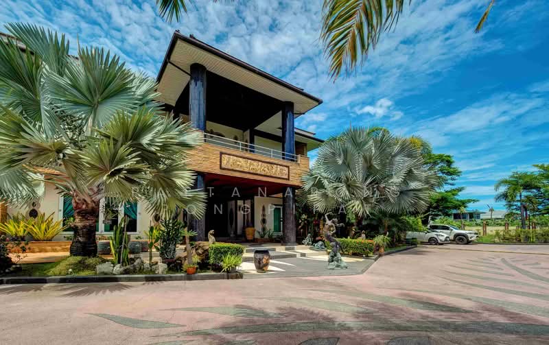 undefined, Chon Buri (Pattaya), Bang Sa-re, Sattahip, Chon Buri (Pattaya), 10+ Bedrooms, 1,103 sqm, Villa For Sale, by Pattanapong Pongpipat, 500230154 - DDproperty.com