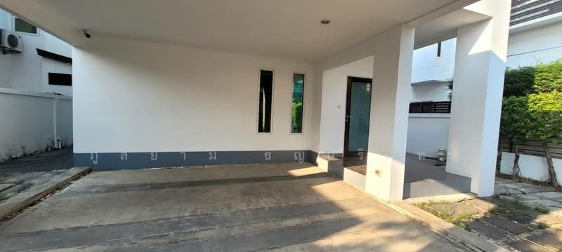 For Sale - Nirvana Beyond Lite Rama 9, Bangkok