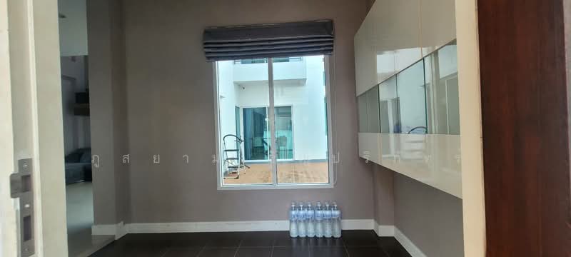 For Sale - Nirvana Beyond Lite Rama 9, Bangkok