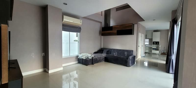 For Sale - Nirvana Beyond Lite Rama 9, Bangkok