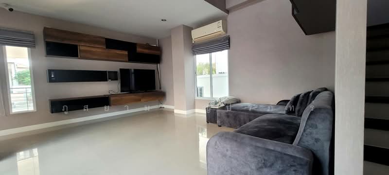 Nirvana Beyond Lite Rama 9 : เนอวานา บียอนด์ ไลท์ พระราม 9, กรุงเทพ, ซอย กรุงเทพกรีฑา 32, สะพานสูง, สะพานสูง, กรุงเทพ, 225 ตร.ม., บ้านเดี่ยว ขาย, โดย ภูสยาม ธัญปริภัทร์, 500230155 - DDproperty.com