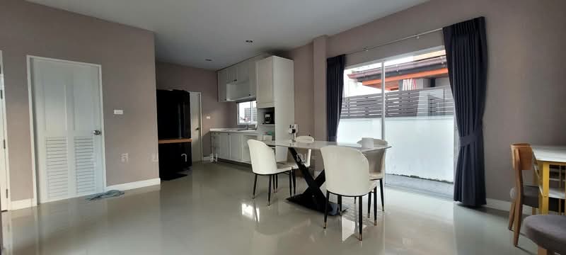 For Sale - Nirvana Beyond Lite Rama 9, Bangkok