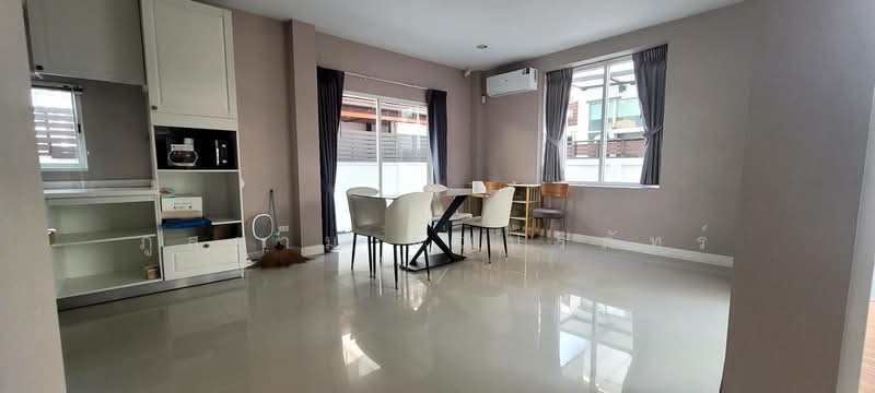 For Sale - Nirvana Beyond Lite Rama 9, Bangkok