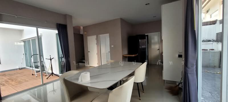 For Sale - Nirvana Beyond Lite Rama 9, Bangkok