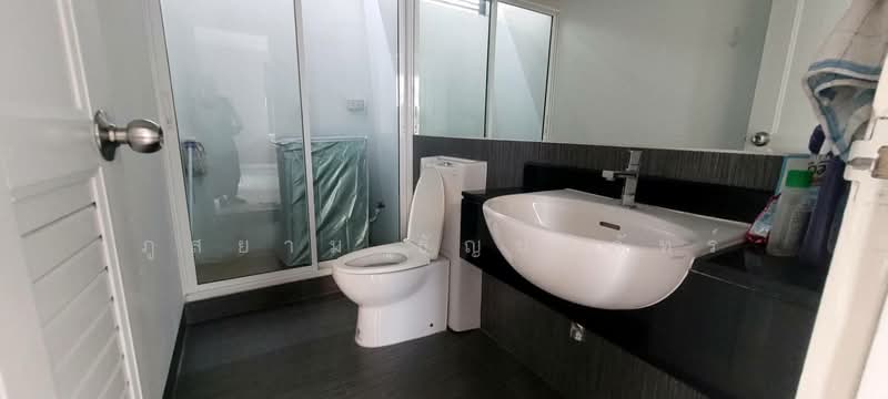 For Sale - Nirvana Beyond Lite Rama 9, Bangkok