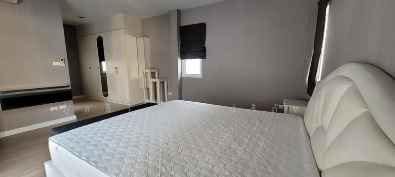 For Sale - Nirvana Beyond Lite Rama 9, Bangkok