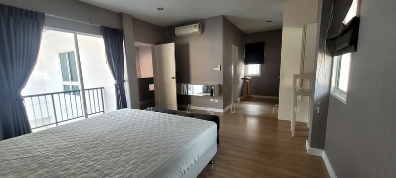 For Sale - Nirvana Beyond Lite Rama 9, Bangkok