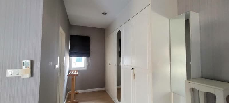 Nirvana Beyond Lite Rama 9 : เนอวานา บียอนด์ ไลท์ พระราม 9, กรุงเทพ, ซอย กรุงเทพกรีฑา 32, สะพานสูง, สะพานสูง, กรุงเทพ, 225 ตร.ม., บ้านเดี่ยว ขาย, โดย ภูสยาม ธัญปริภัทร์, 500230155 - DDproperty.com