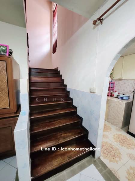 หมู่บ้าน พฤกษา 11 รังสิต คลอง 3, ปทุมธานี, คลองสาม, คลองหลวง, ปทุมธานี, 120 ตร.ม., ทาวน์เฮ้าส์ ขาย, โดย Khun Tuk, 500230157 - DDproperty.com