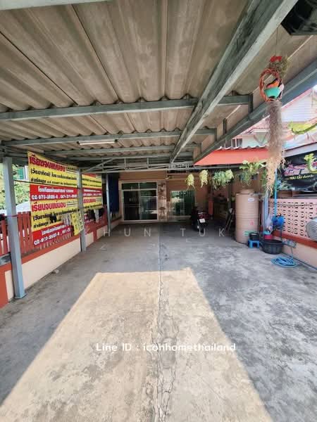 หมู่บ้าน พฤกษา 11 รังสิต คลอง 3, Pathum Thani, Khlong Sam, Khlong Luang, Pathum Thani, 4 Bedrooms, 120 sqm, Townhouse For Sale, by Khun Tuk, 500230157 - DDproperty.com