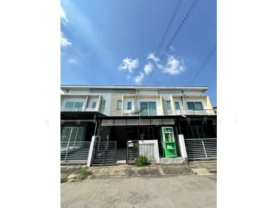 ขาย - The Connect Watcharaphon Express Way, กรุงเทพ