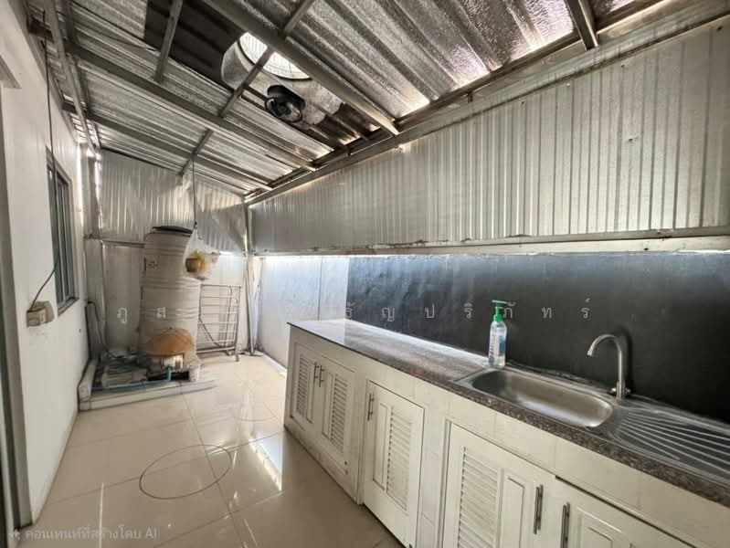 The Connect Watcharaphon Express Way, Bangkok, 79 Phetkasem Road, Tha Rang, Bang Khen, Bangkok, 3 Bedrooms, 119 sqm, Townhouse For Sale, by ภูสยาม ธัญปริภัทร์, 500230158 - DDproperty.com