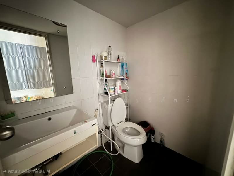 The Connect Watcharaphon Express Way, Bangkok, 79 Phetkasem Road, Tha Rang, Bang Khen, Bangkok, 3 Bedrooms, 119 sqm, Townhouse For Sale, by ภูสยาม ธัญปริภัทร์, 500230158 - DDproperty.com