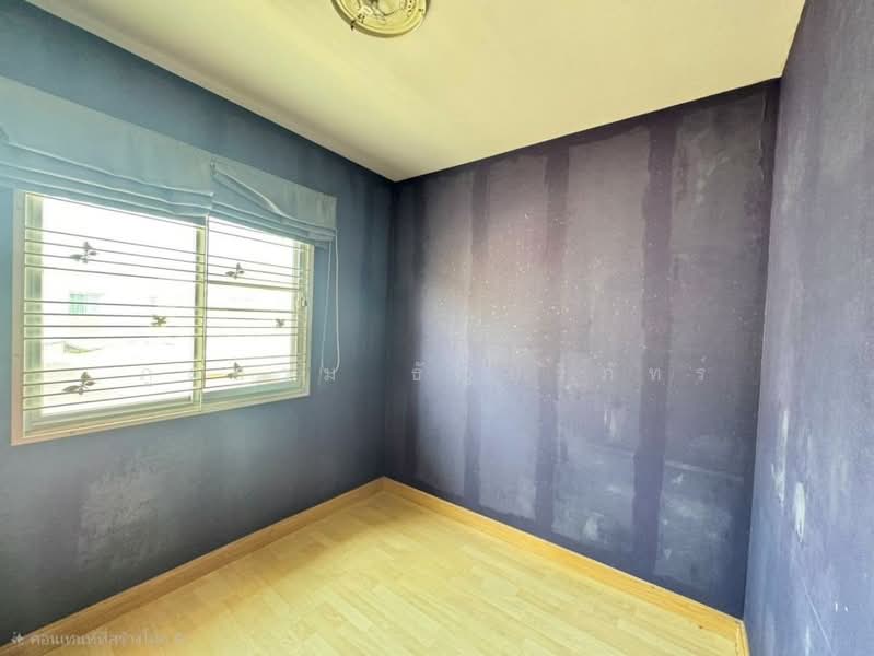 The Connect Watcharaphon Express Way, Bangkok, 79 Phetkasem Road, Tha Rang, Bang Khen, Bangkok, 3 Bedrooms, 119 sqm, Townhouse For Sale, by ภูสยาม ธัญปริภัทร์, 500230158 - DDproperty.com