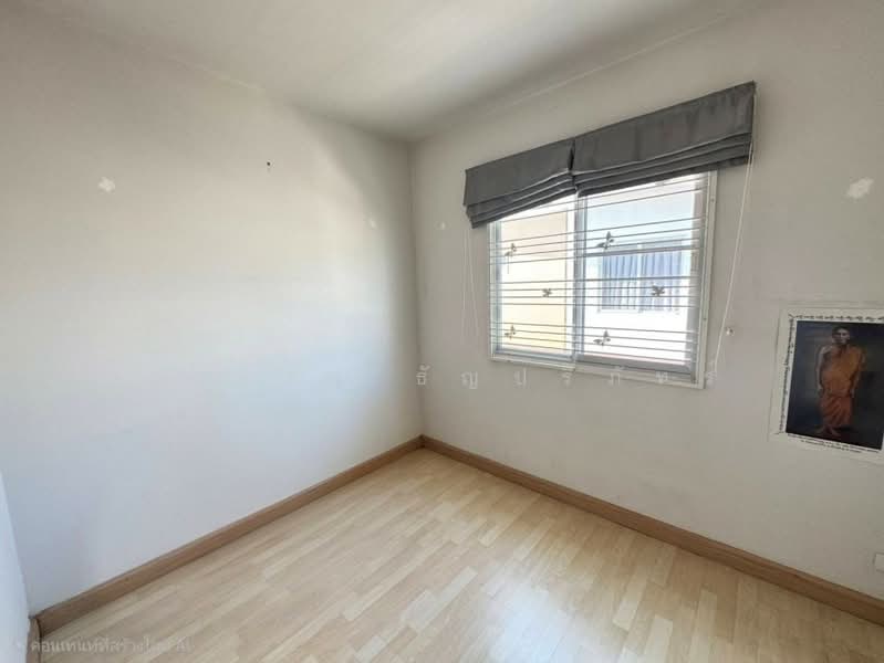 The Connect Watcharaphon Express Way, Bangkok, 79 Phetkasem Road, Tha Rang, Bang Khen, Bangkok, 3 Bedrooms, 119 sqm, Townhouse For Sale, by ภูสยาม ธัญปริภัทร์, 500230158 - DDproperty.com