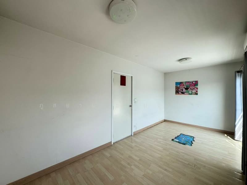 The Connect Watcharaphon Express Way, Bangkok, 79 Phetkasem Road, Tha Rang, Bang Khen, Bangkok, 3 Bedrooms, 119 sqm, Townhouse For Sale, by ภูสยาม ธัญปริภัทร์, 500230158 - DDproperty.com