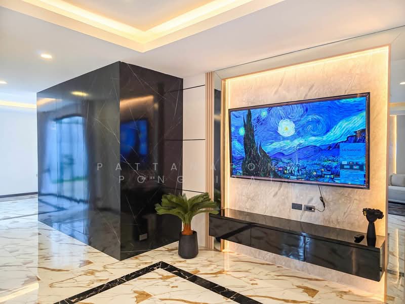 5-BR House, Chon Buri (Pattaya), Nong Pru, Bang Lamung (Pattaya), Chon Buri (Pattaya), 5 Bedrooms, 495 sqm, Single Detached House For Sale, by Pattanapong Pongpipat, 500230159 - DDproperty.com