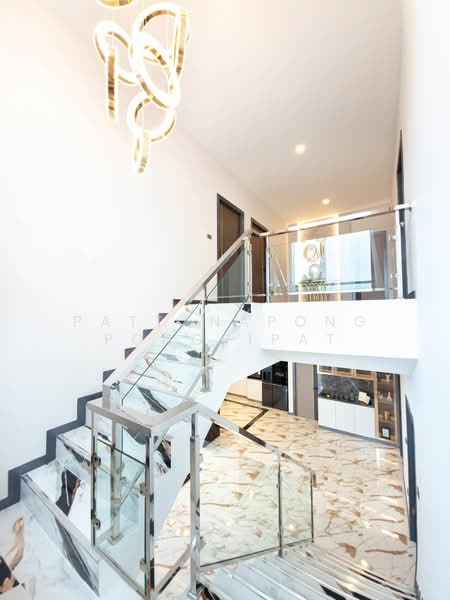 5-BR House, Chon Buri (Pattaya), Nong Pru, Bang Lamung (Pattaya), Chon Buri (Pattaya), 5 Bedrooms, 495 sqm, Single Detached House For Sale, by Pattanapong Pongpipat, 500230159 - DDproperty.com