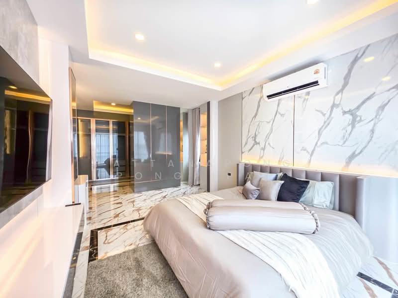 5-BR House, Chon Buri (Pattaya), Nong Pru, Bang Lamung (Pattaya), Chon Buri (Pattaya), 5 Bedrooms, 495 sqm, Single Detached House For Sale, by Pattanapong Pongpipat, 500230159 - DDproperty.com